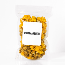 Load image into Gallery viewer, Snack Bags Custom Label – 5 Cups