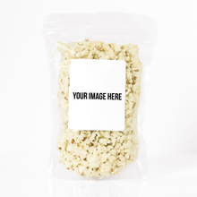 Load image into Gallery viewer, Snack Bags Custom Label – 5 Cups